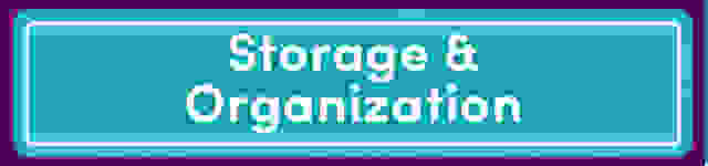 Storage & Organization