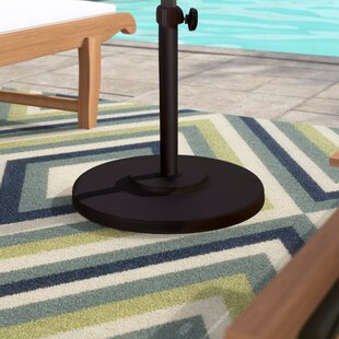 Extended Cyber Monday Sale On Patio Umbrella Stands Bases Wayfair