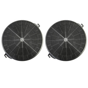 Range Hood Filter (Set of 2)