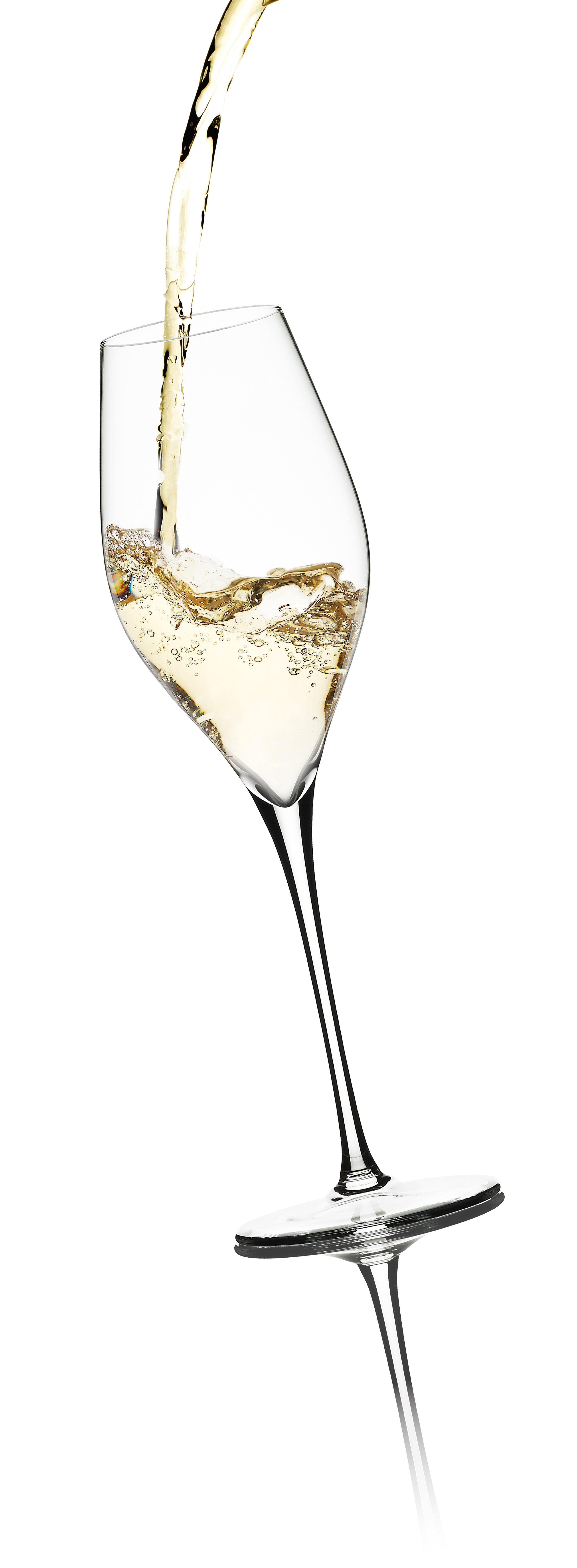 prosecco glass ml