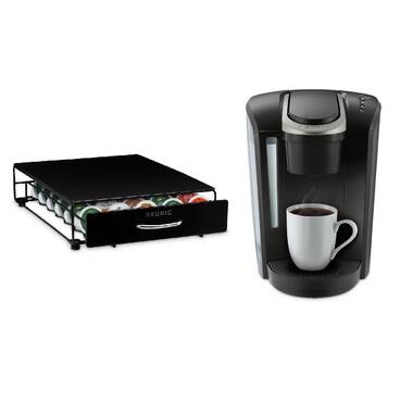 Nespresso EN350GAE Expert Original Espresso Machine with Aeroccino and 60 Extra Coffee Capsules Bundle 4 Items 