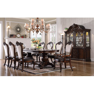 Go to store & view more images Glenys China Cabinet by Astoria Grand