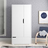 Kids Wardrobe Closet Wayfair