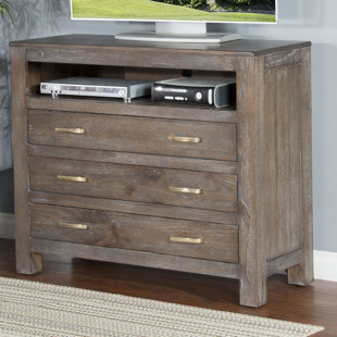 Cortney TV Stand For TVs Up To 49