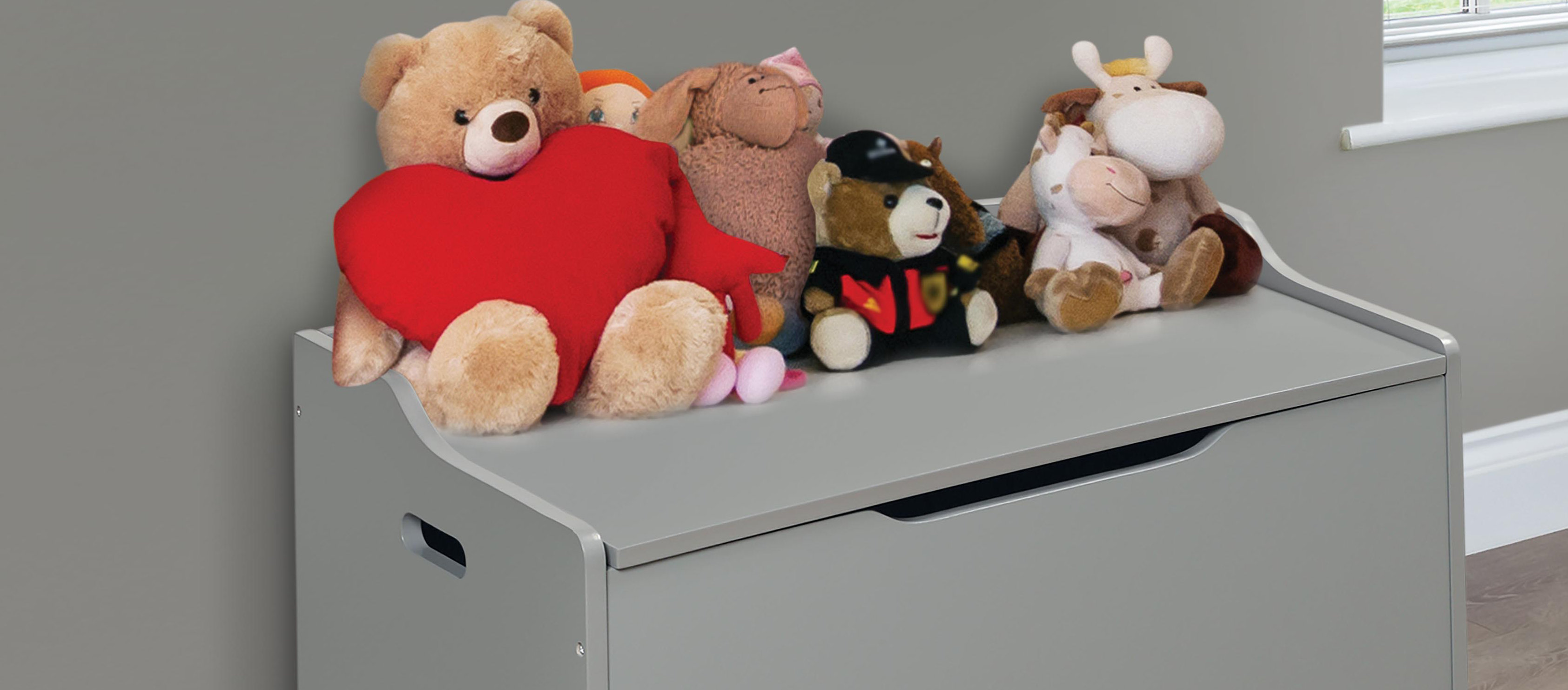 [BIG SALE] Our Best Toy Boxes & Organizers You’ll Love In 2022 Wayfair