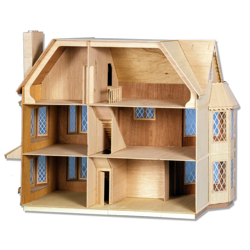 wayfair dollhouse