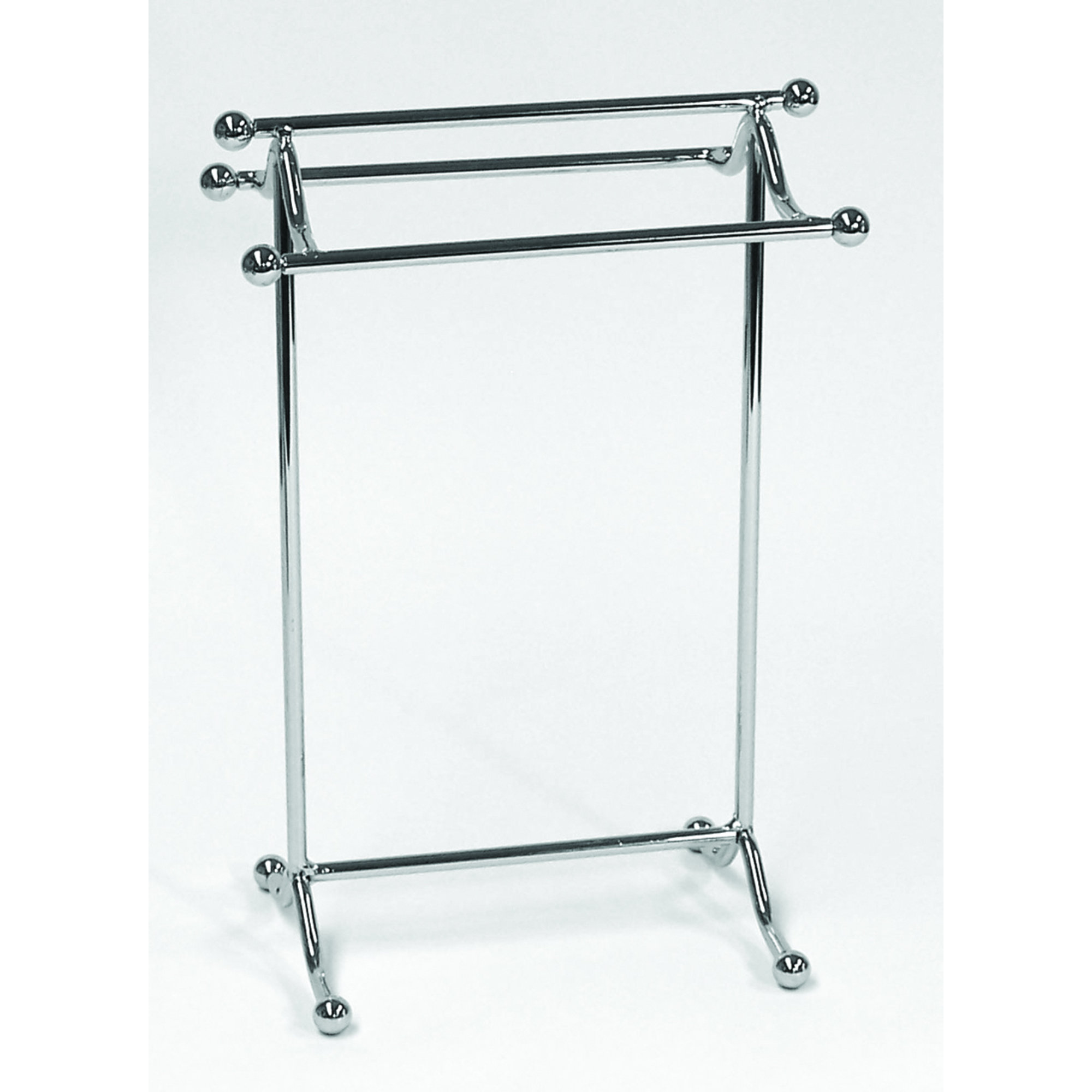 iHcasadécor Fingertip Towel Stand (Classic) Wayfair