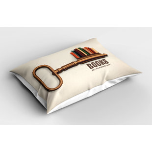U Shaped Pillow Case Wayfair Ca