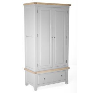 Kleiderschrank Olivier von Homestead Living