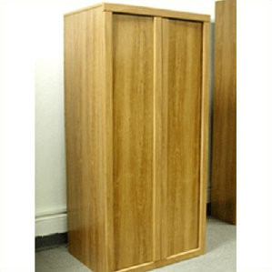 Charles Harris Armoire by Rush Furniture