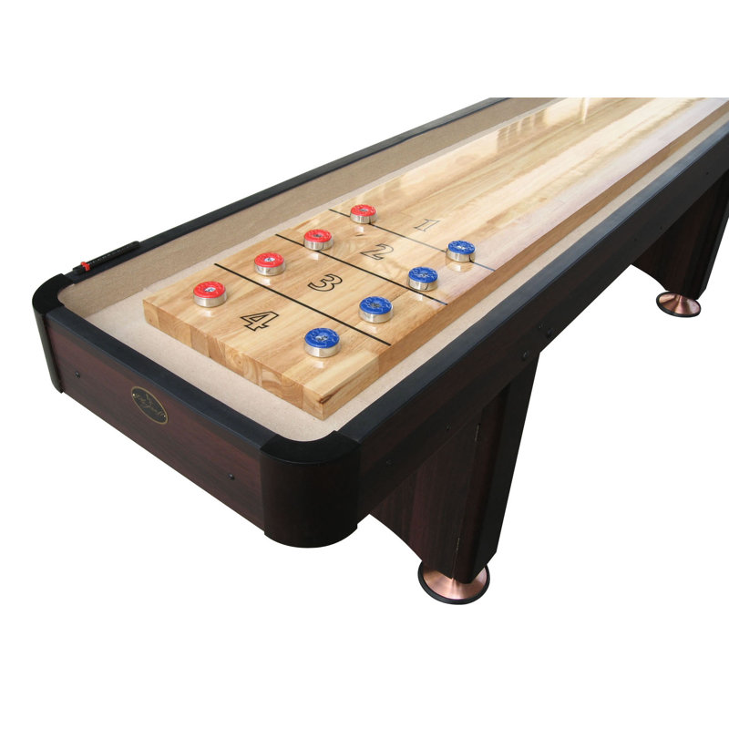 Woodbridge Shuffleboard Table