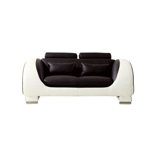 Shryock Loveseat by Brayden Studio Amazing