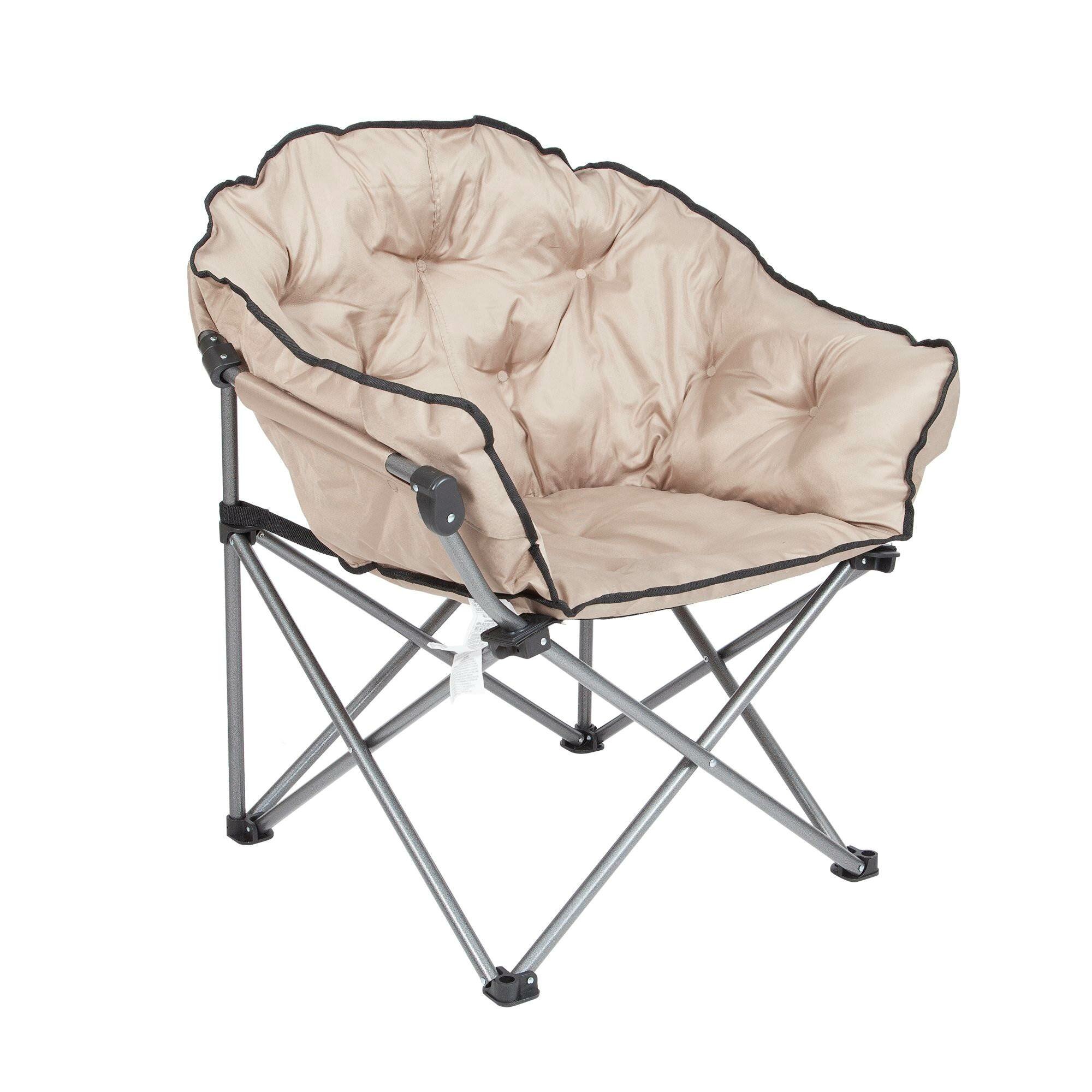 padded outdoor folding chairs