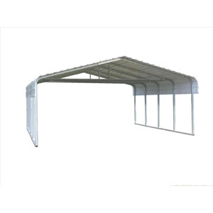 Classic 20 Ft. W x 29 Ft. D Canopy