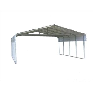 Classic 30 Ft. x 20 Ft. Canopy