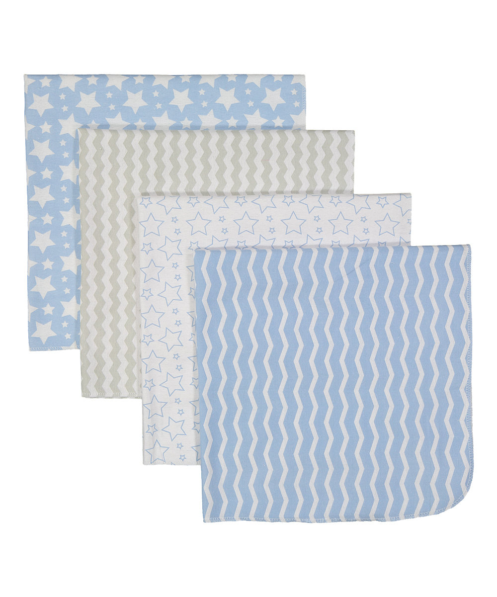 Danha Anchor Changing Pad Cover-Navy