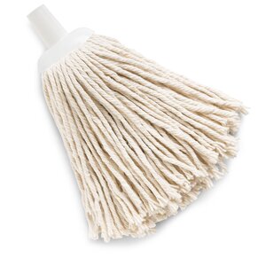 Cotton Deck Mop Refill