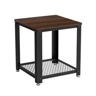 Vega End Table By Williston Forge