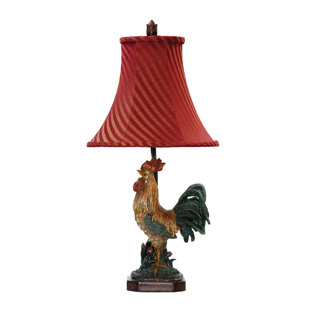 Go to store & view more images Alois Rooster 24.25