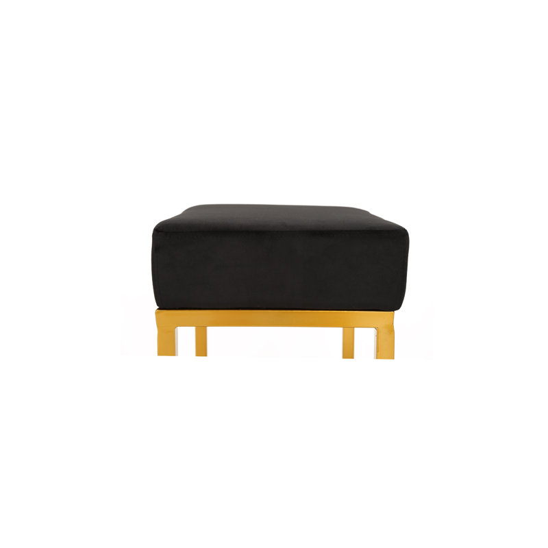 Wrought Studio Alrun Ottoman Wayfair Ca