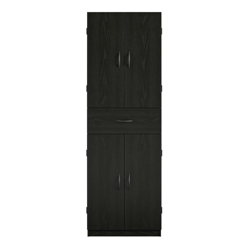 Ebern Designs Armoire De Rangement Somerset Et Commentaires Wayfair Ca