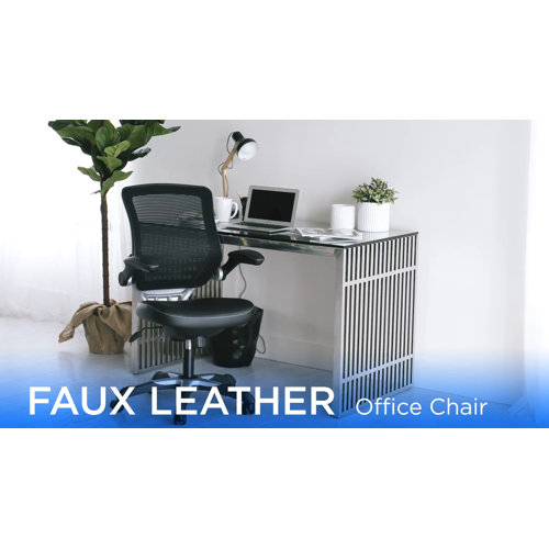 charmine mesh task chair