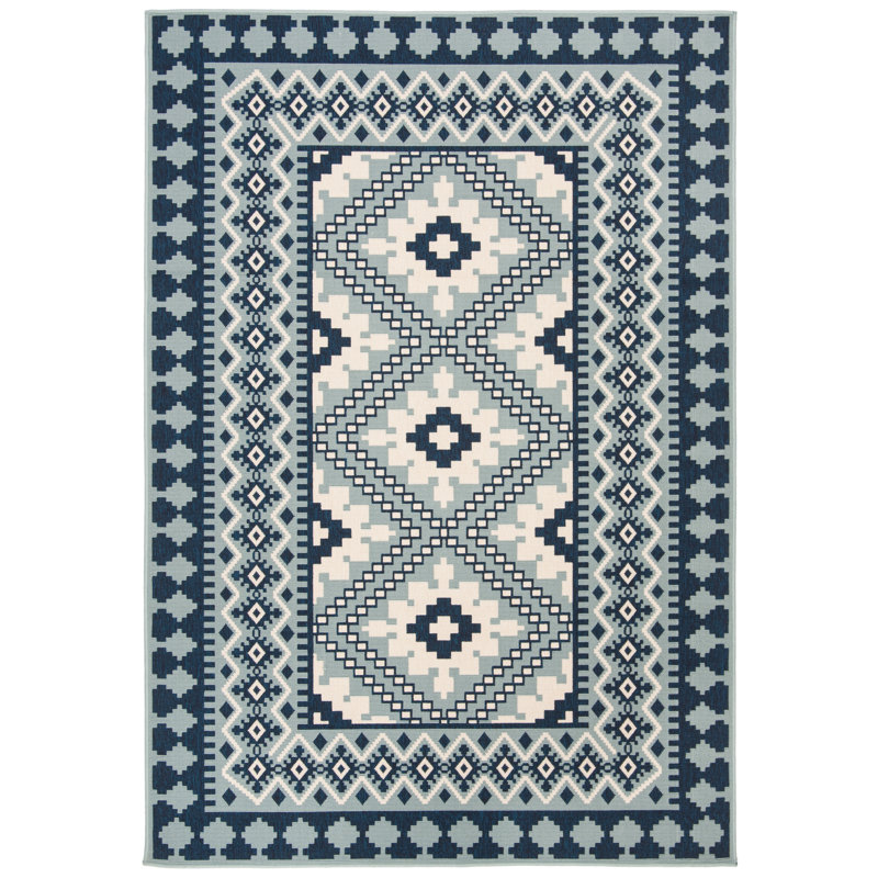 Union Rustic Northpoint Blue Indoor Outdoor Area Rug Reviews Wayfair,Cute Clothes For Teenage Girl Cheap