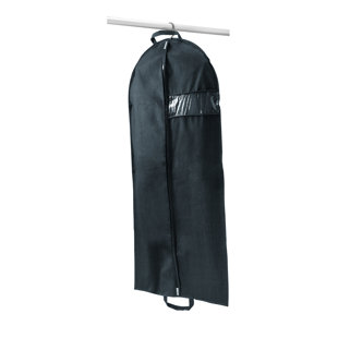 Hanging Garment Storage Bags Wayfair Dress Hanging Garment Bag