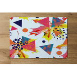 Mid Century Placemats Chargers Napkins You Ll Love In 2021 Wayfair