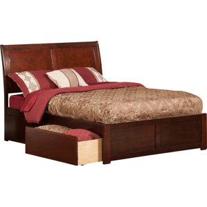 Bed Frames With Storage Drawers storage beds you'll love | wayfair Bed Frames With Storage Drawers storage beds you'll love | wayfair
