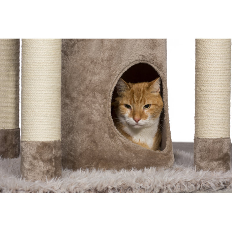 Tucker Murphy Pet 61 Hodgson Kitty Power Paws Plush Siberian