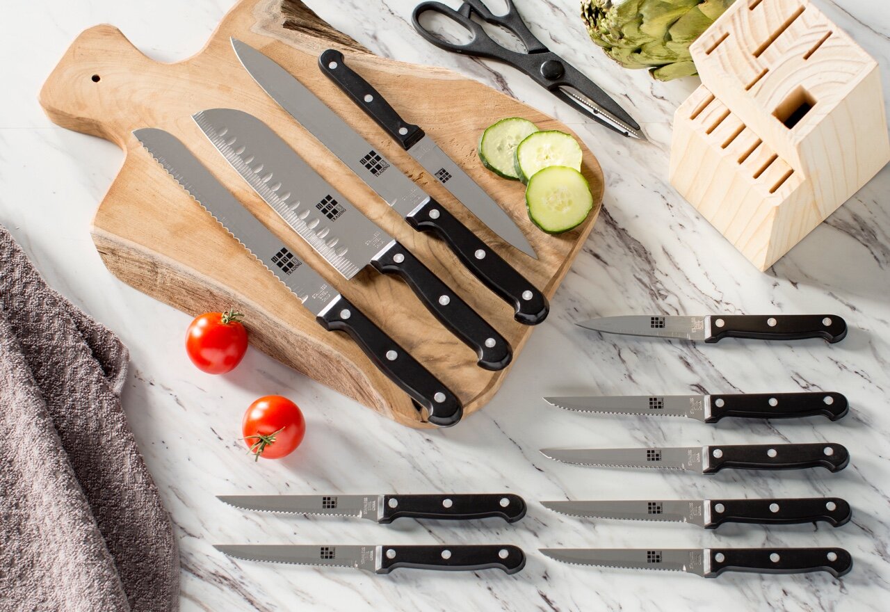 [BIG SALE] Chop Shop: Cutlery & Cutting Boards You’ll Love In 2023 ...