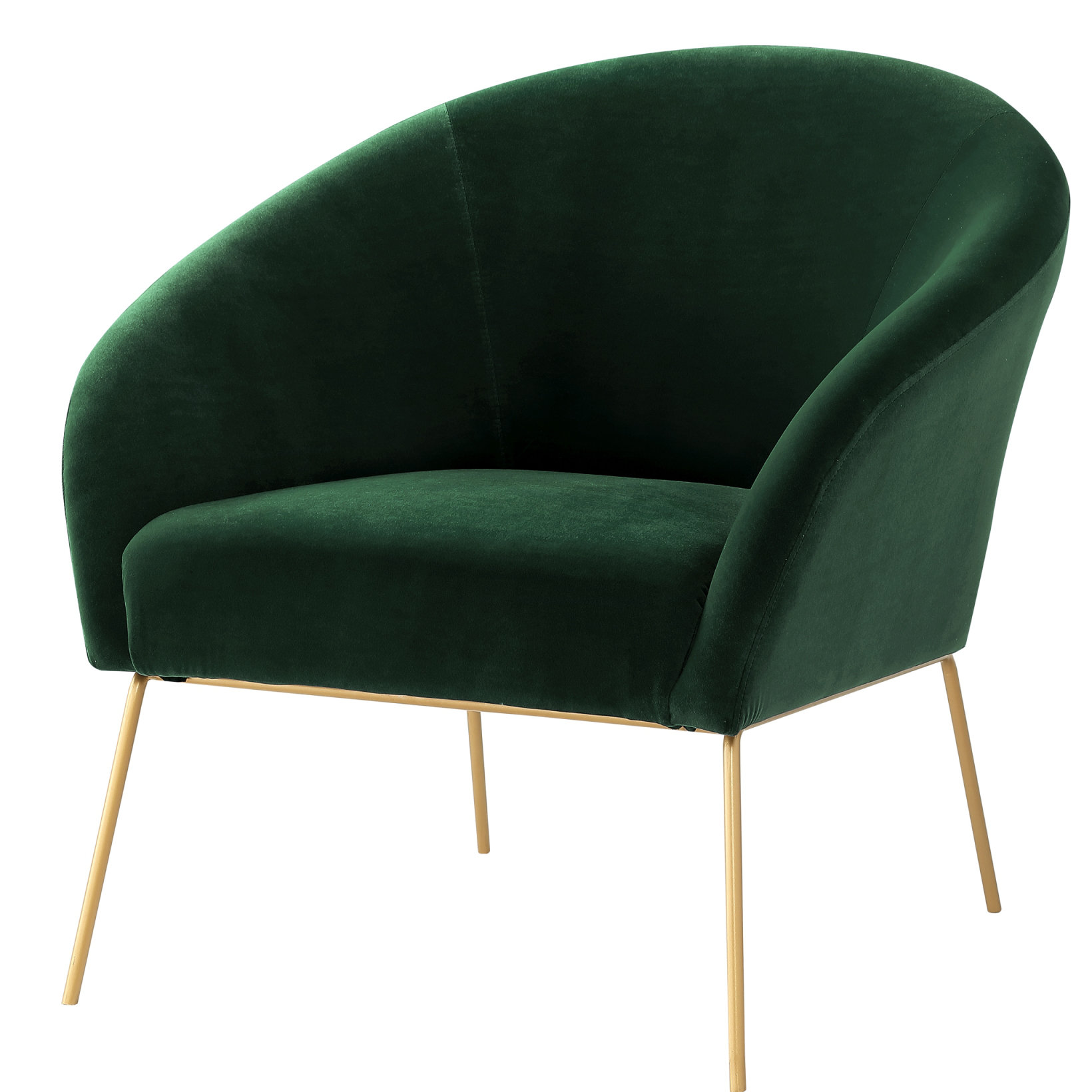 Oversized Velvet Chair You Ll Love In 2019 Wayfair
