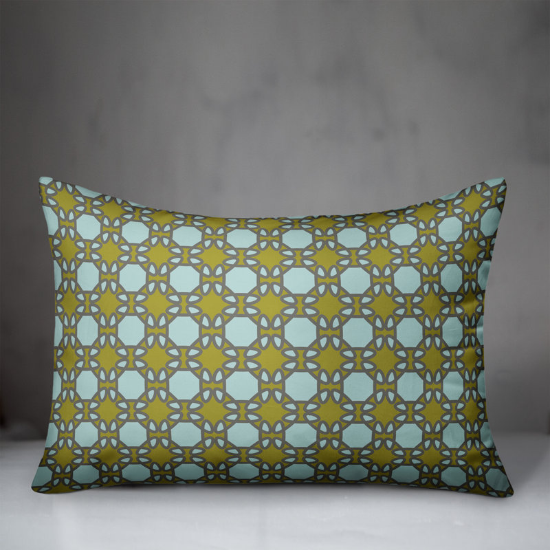 Ebern Designs Lavender Lumbar Pillow Wayfair Lavender Lumbar Pillow