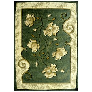 Prescott Sage Area Rug