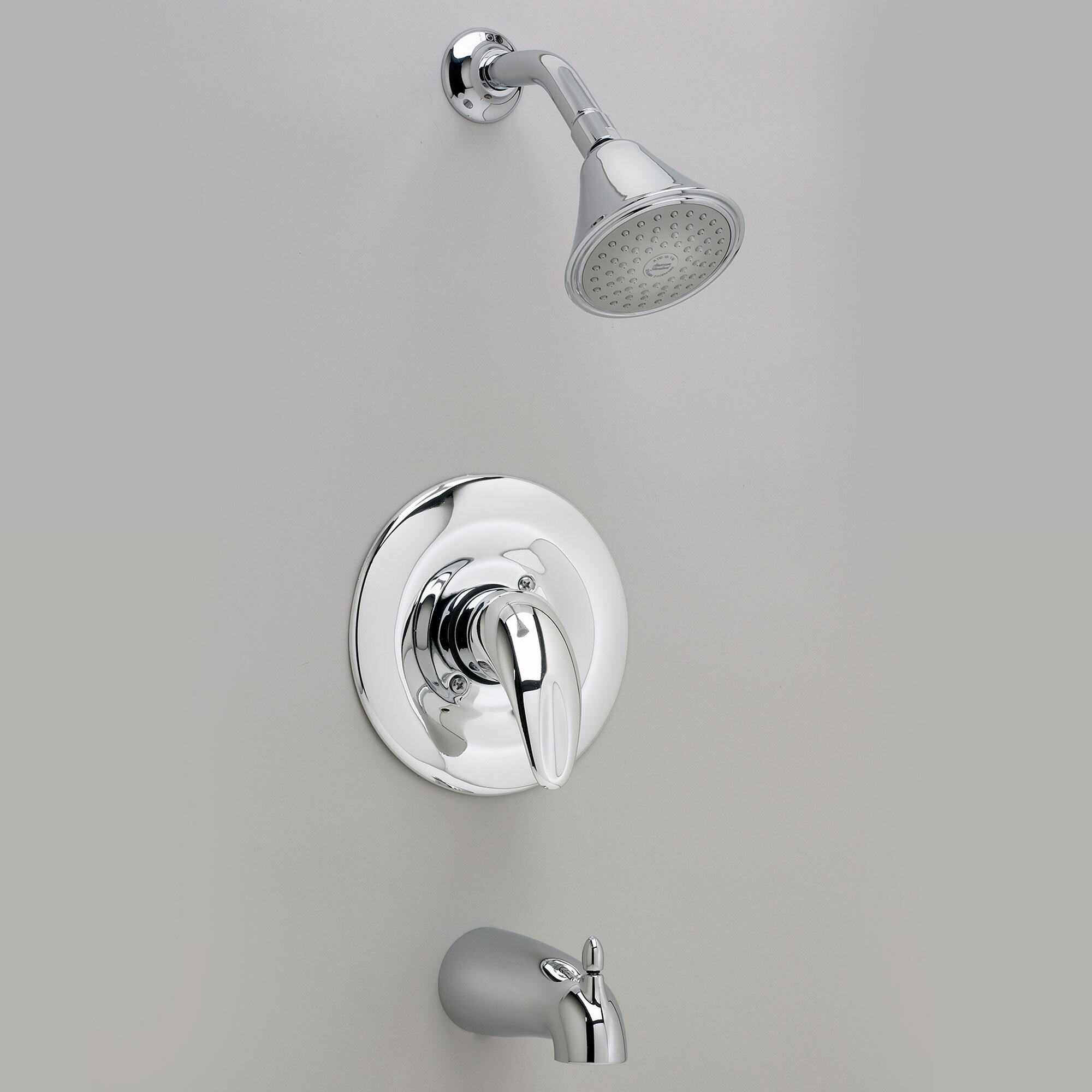 American Standard Reliant 3 Volume Control Tub And Shower Faucet