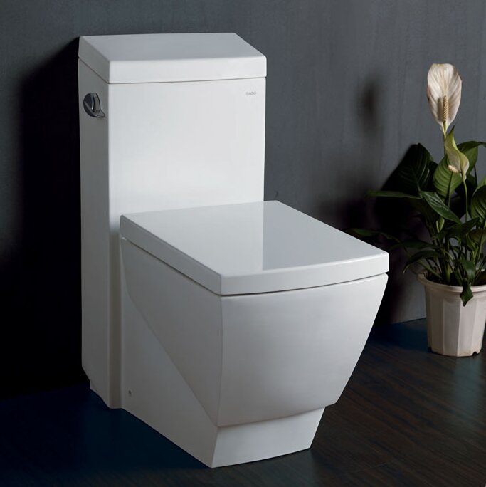 square toilet seat cover