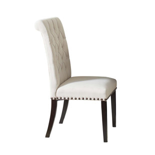 Bumgardner Side Chair (Set Of 2) by Three Posts Wonderful