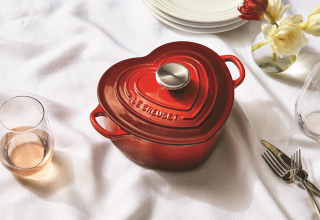 Our Favorite Dutch Ovens & Braisers