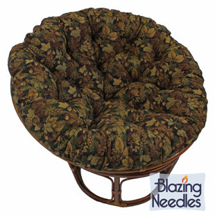 Wister Papasan Chair by Loon Peak Sale