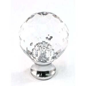 Crystal Knob