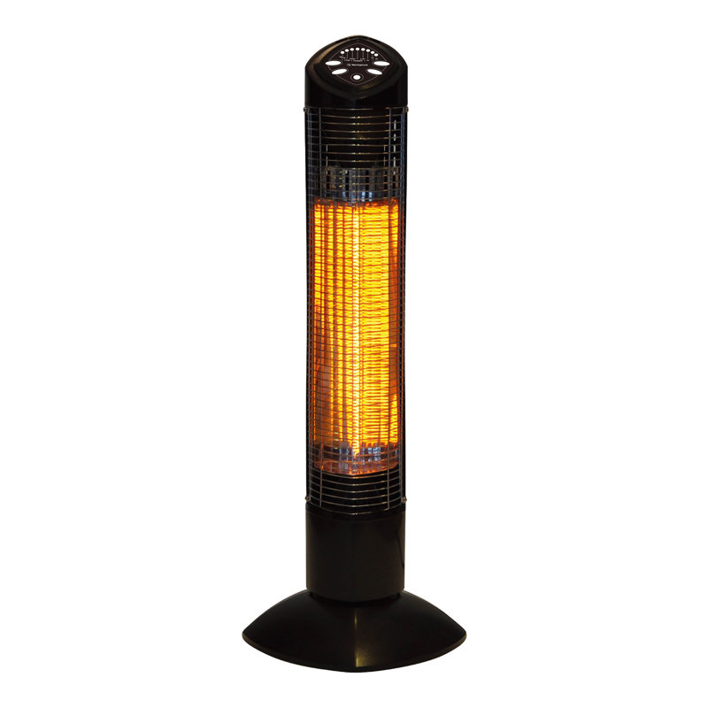 Westinghouse Infrared Outdoor 5100 Electric Standing Patio ...
