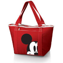 mickey mouse cooler backpack