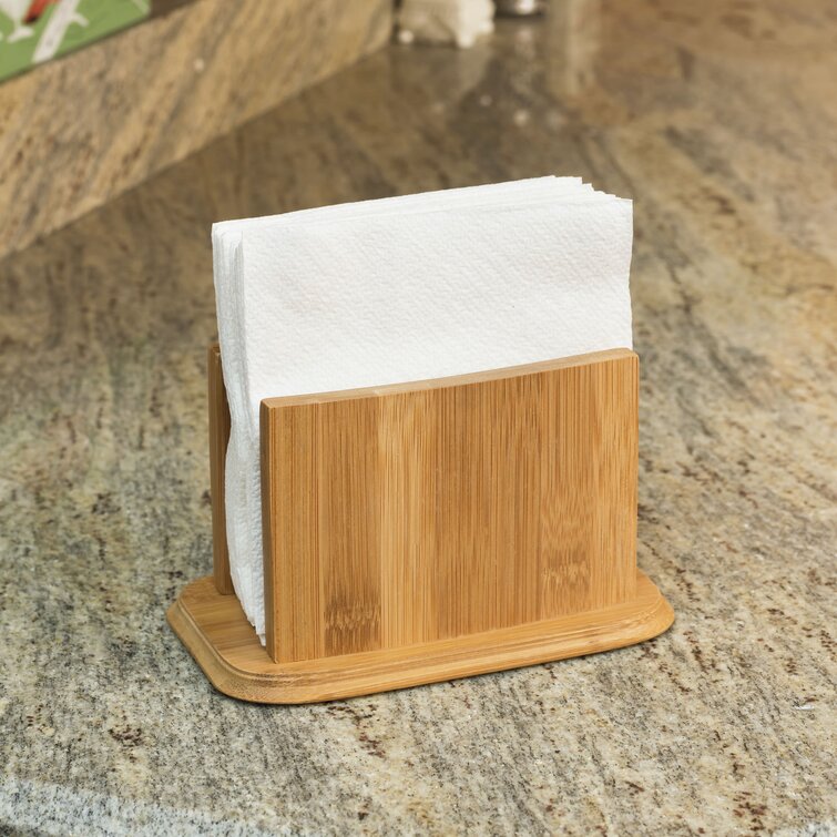 Napkin Holder Dispenser Paper Towel Table Kitchen Diner Style Fast Food Retro