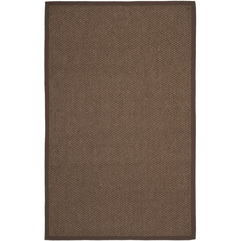 Richmond Chocolate Area Rug