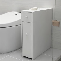 Small Bathroom Corner Cabinet Wayfair