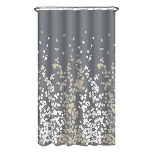 Goddess of love pattern flow Fabric Bathroom Shower Curtain Standard Hooks Ring 