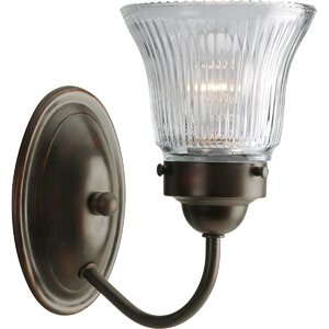 Lincolnshire 1-Light Armed Sconce