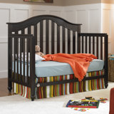 fisher price kingsport convertible crib