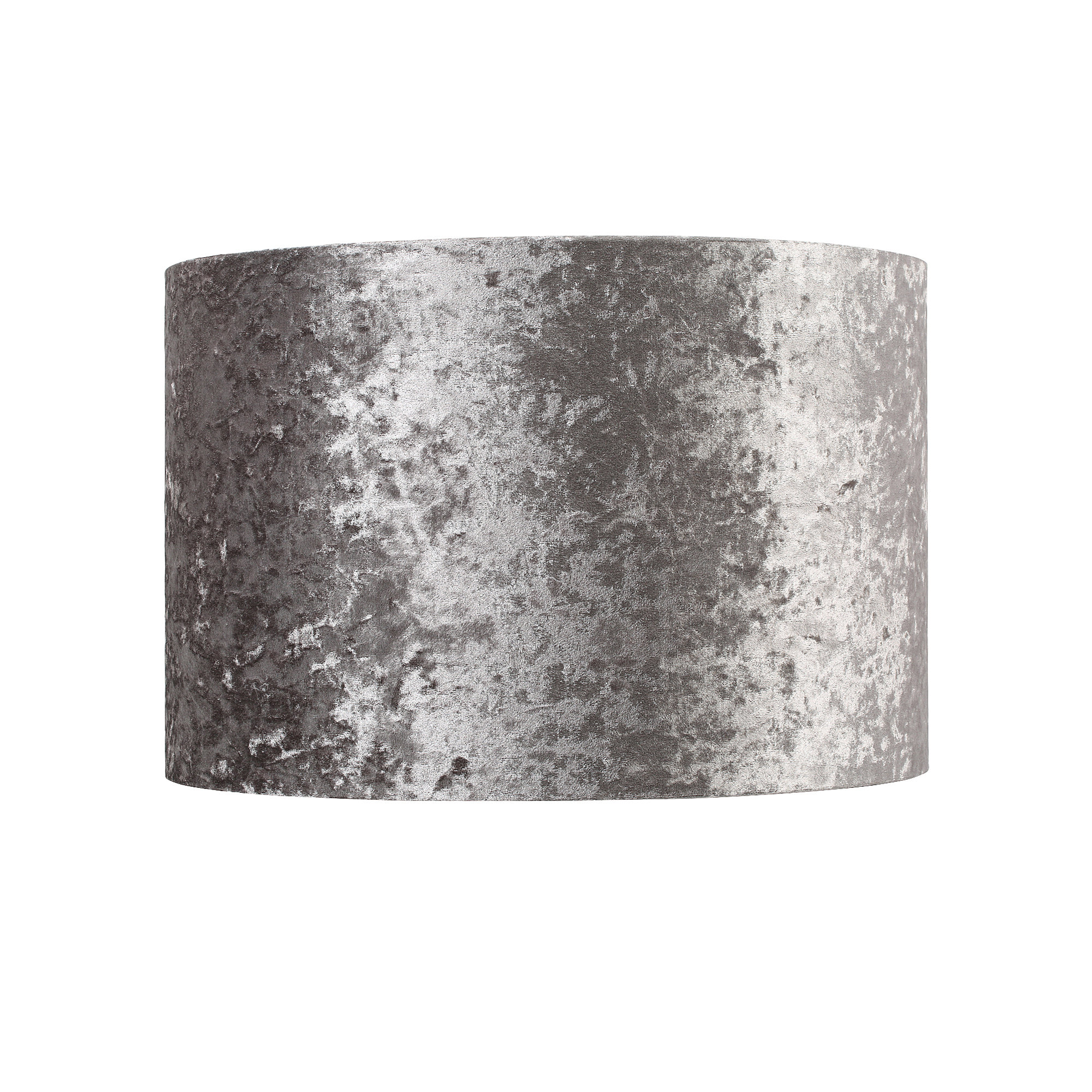 Canora Grey Crushed Velvet Drum Lamp Shade Reviews Wayfair Co Uk Canora Grey Crushed Velvet Drum Lamp